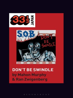 cover image of S.O.B.'s Don't Be Swindle